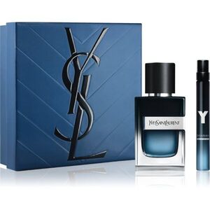 Yves Saint Laurent Y dárková sada pro muže obraz