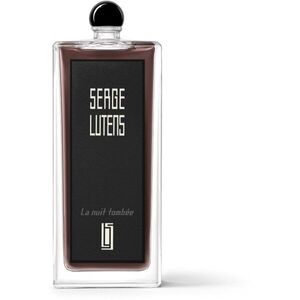 Serge Lutens Collection Noire La nuit tombée parfémovaná voda unisex 50 ml obraz
