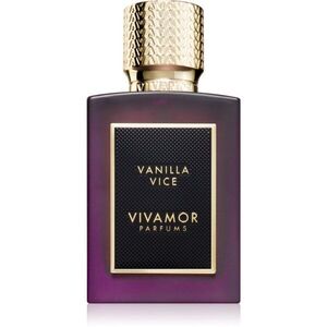 Vivamor Parfums Vanilla Vice parfémový extrakt unisex 100 ml obraz