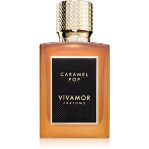 Vivamor Parfums Caramel Pop parfémový extrakt unisex 100 ml obraz