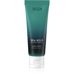 Scottish Fine Soaps Sea Kelp krém na ruce 75 ml obraz