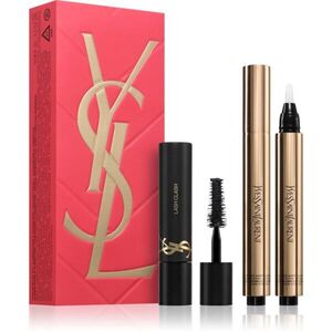 Yves Saint Laurent Touche Éclat Radiant Touch dárková sada pro ženy obraz