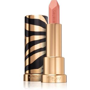 Sisley Phyto Rouge luxusní pečující rtěnka s kyselinou hyaluronovou odstín 10 Beige Jaipur 3.4 g obraz