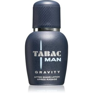 Tabac Man Gravity voda po holení pro muže 50 ml obraz