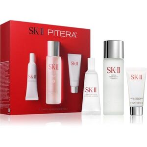 SK-II PITERA™ Ultimate Aura Skincare Essentials Kit sada pro péči o pleť 1 ks obraz