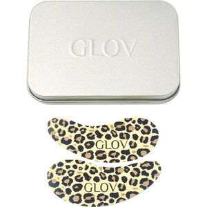 GLOV Infinity Eye Patches opakovaně použitelné polštářky na oči 1 pár obraz