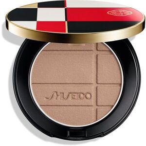 Shiseido Color + Glow Enhancer multifunkční líčidlo pro oči a tvář odstín 08 Greige Topaz 7 g obraz
