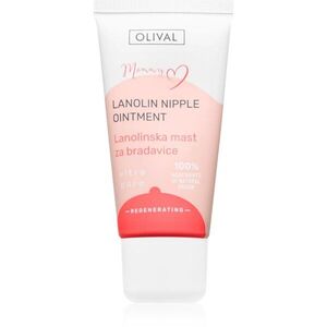Olival Mommy lanolinová mast na bradavky 30 g obraz