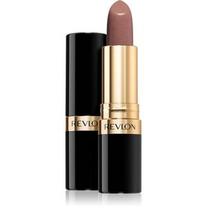 Revlon Cosmetics Super Lustrous™ Lipstick krémová rtěnka odstín 103 Caramel Glacé 4.2 g obraz