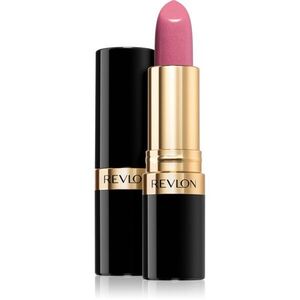 Revlon Cosmetics Super Lustrous™ Lipstick krémová rtěnka odstín 450 Gentleman Prefer Pink 4.2 g obraz