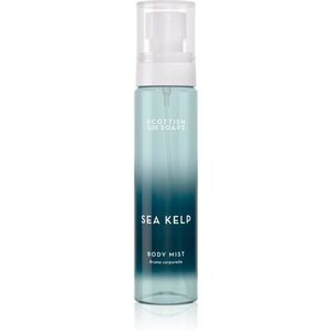 Scottish Fine Soaps Sea Kelp tělová mlha pro ženy 100 ml obraz