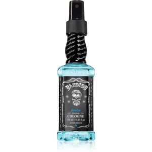 BANDIDO Cologne Berlin voda po holení 150 ml obraz