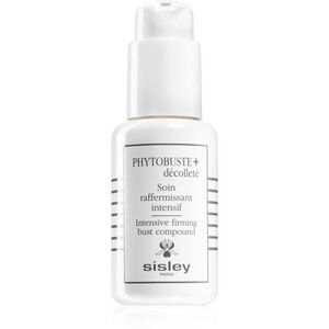 Sisley Phytobuste + Décolleté zpevňující přípravek na dekolt a poprsí 50 ml obraz