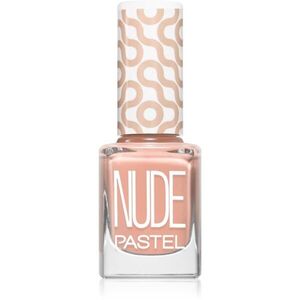 Pastel Nude lak na nehty odstín 756 13 ml obraz