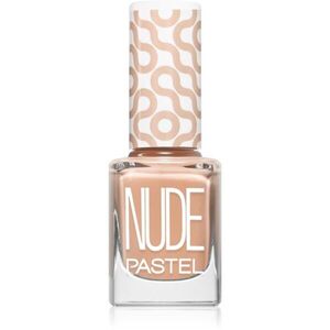 Pastel Nude lak na nehty odstín 750 13 ml obraz