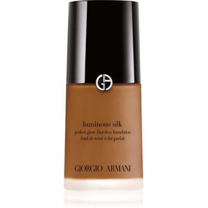 Armani Luminous Silk Foundation rozjasňující make-up odstín 11.75 30 ml obraz