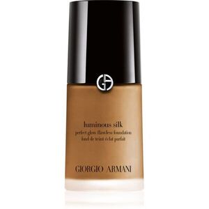 Armani Luminous Silk Foundation rozjasňující make-up odstín 11 30 ml obraz