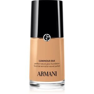 Armani Luminous Silk Foundation 2026 rozjasňující make-up odstín 6.25 30 ml obraz