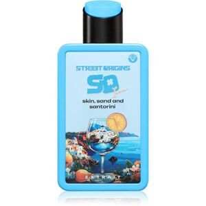 Street Origins Skin, Sand & Santorini parfémový extrakt pro ženy 75 ml obraz
