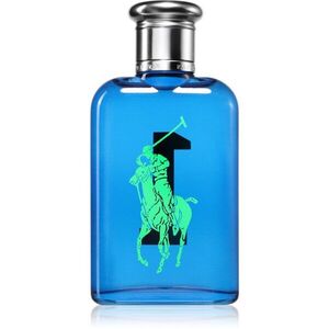 Ralph Lauren The Big Pony 1 Blue toaletní voda pro muže 100 ml obraz