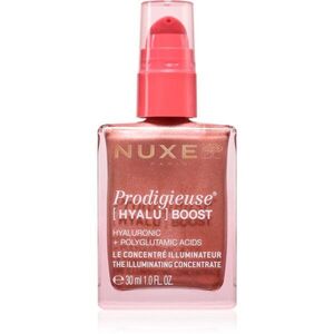 Nuxe Prodigieuse [Hyalu] Boost koncentrované sérum pro rozjasnění pleti 30 ml obraz