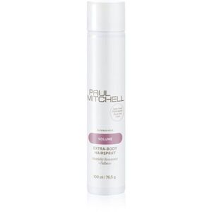Paul Mitchell Volume Extra-Body Hairspray lak na vlasy pro objem 100 ml obraz