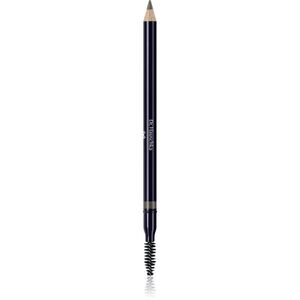 Dr. Hauschka Make-Up Eyebrow Definer tužka na obočí odstín 02 dark brown 1.05 g obraz