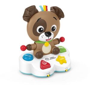 Baby Einstein Drum & Learn Dean Musical Learning Toy hudební hračka 6 m+ 1 ks obraz