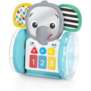 Baby Einstein Chase & Tap Earl Interactive Crawling Toy hudební hračka 6 m+ 1 ks obraz