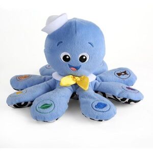 Baby Einstein Octoplush™ hudební hračka 3m+ 1 ks obraz