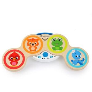 Baby Einstein Magic Touch Drums Wooden hudební hračka ze dřeva 6m+ 1 ks obraz