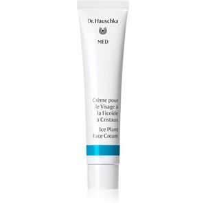 Dr. Hauschka MED Ice Plant Face Cream vyživující krém pro suchou až atopickou pleť 40 ml obraz