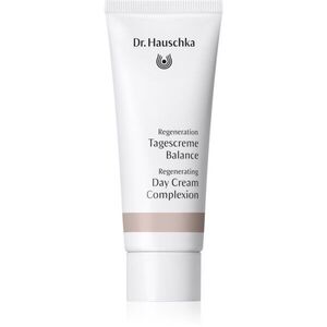 Dr. Hauschka Regeneration Day Cream Complexion CC krém pro zralou pleť 40 ml obraz