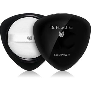Dr. Hauschka Make-Up Loose Powder fixační pudr 00 translucent 12 g obraz