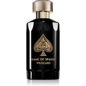 Jo Milano Paris Game Of Spades Wildcard parfém unisex 100 ml obraz
