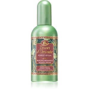 Tesori d'Oriente Forest Ritual parfémovaná voda unisex 100 ml obraz