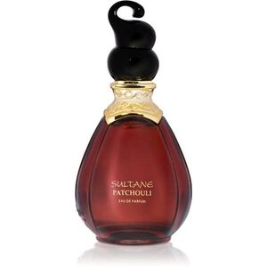 Jeanne Arthes Sultane Patchouli EDP parfémovaná voda pro ženy 100 ml obraz