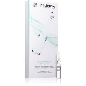 Académie Scientifique de Beauté Sea Collagen ampule pro omlazení pleti 7x2 ml obraz