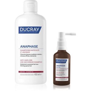 Ducray Anaphase+ Duo sada proti vypadávání vlasů obraz