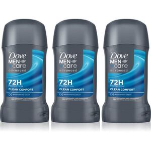 Dove Men+Care Clean Comfort sada obraz