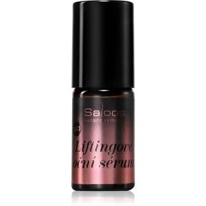 Saloos Liftingové Oční Sérum oční sérum s liftingovým a zpěvňujícím účinkem 5 ml obraz