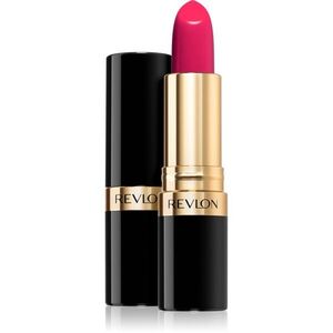 Revlon Cosmetics Super Lustrous™ Lipstick krémová rtěnka odstín 440 Cherries in the Snow 4.2 g obraz
