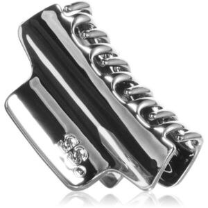 Sister's Aroma Metal Hair Clip skřipec do vlasů barva Silver 1 ks obraz