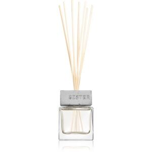 Sister's Aroma Cotton + Denim aroma difuzér 110 ml obraz