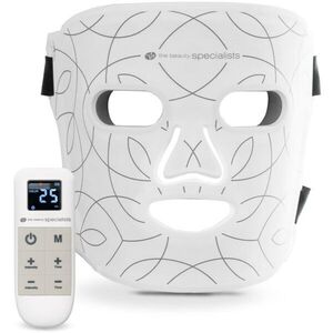 RIO LED Face Mask Advanced Anti-Aging obličejová LED maska 1 ks obraz