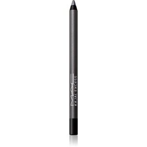 MAC Cosmetics Kajal Excess Longwear Smoky Eye Liner kajalová tužka na oči odstín Storm Cloud 1.2 g obraz