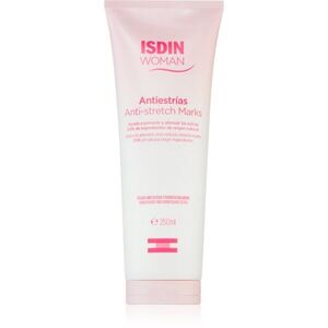 ISDIN Woman Stretch Marks tělový krém 250 ml obraz