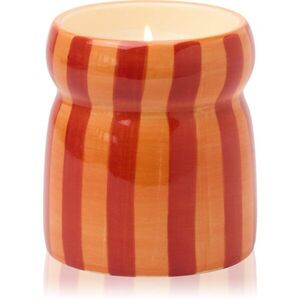 Paddywax Cabana Spiced Apple vonná svíčka 184 g obraz