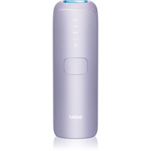 Ulike Air 3 IPL epilátor na tělo, tvář, oblast bikin a podpaží Levander Purple 1 ks obraz