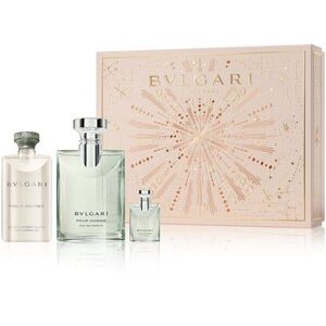 BVLGARI Pour Homme dárková sada pro muže 1 ks obraz